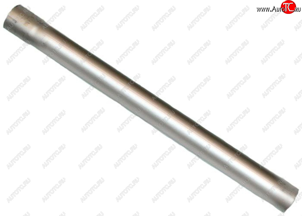 949 р. Труба промежуточная глушителя ГАЗ-330202 дв.ЗМЗ-4063 НО удлиненная АЗГ АЗГ 330202-1203250  с доставкой в г. Вологда