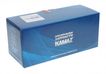 2 899 р. Фильтр топливный КАМАЗ-5490 грубой очистки UFI (ОАО КАМАЗ) UFI 6w.26.068.00  с доставкой в г. Вологда. Увеличить фотографию 4