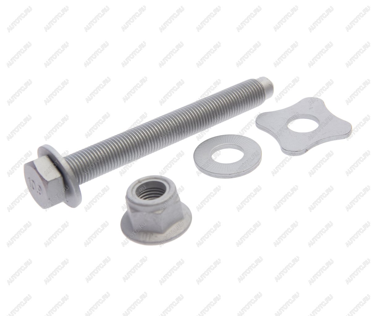 939 р. Болт VW Passat сход-развальный комплект FEBEST FEBEST 2398-007-kit  с доставкой в г. Вологда