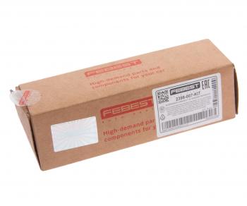 939 р. Болт VW Passat сход-развальный комплект FEBEST FEBEST 2398-007-kit  с доставкой в г. Вологда. Увеличить фотографию 2