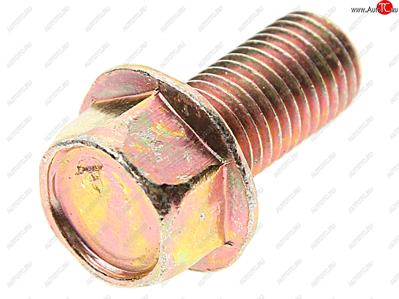 34 р. Болт HYUNDAI KIA TYB TYB 11406-10206k  с доставкой в г. Вологда