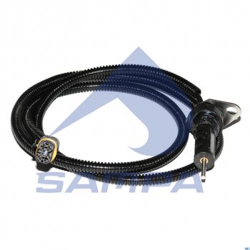 Датчик износа тормозных колодок MAN L=1350мм SAMPA SAMPA 021.253