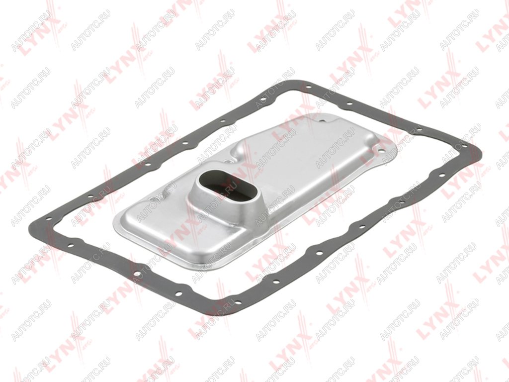 2 679 р. Фильтр масляный АКПП TOYOTA Hilux (05-),Land Cruiser (98-04) (с прокладкой) LYNX LYNX lt1087  с доставкой в г. Вологда