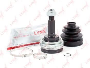 2 879 р. ШРУС наружный TOYOTA Carina (92-) комплект LYNX LYNX co7506a  с доставкой в г. Вологда. Увеличить фотографию 2