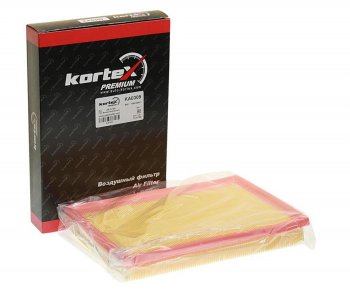 Фильтр воздушный TOYOTA Rav 4 (12-) KORTEX KORTEX ka0309