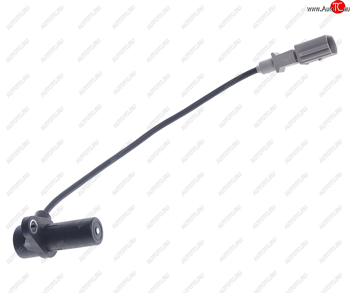 5 199 р. Датчик положения коленвала AUDI Q7 BOSCH BOSCH 0261210261  с доставкой в г. Вологда