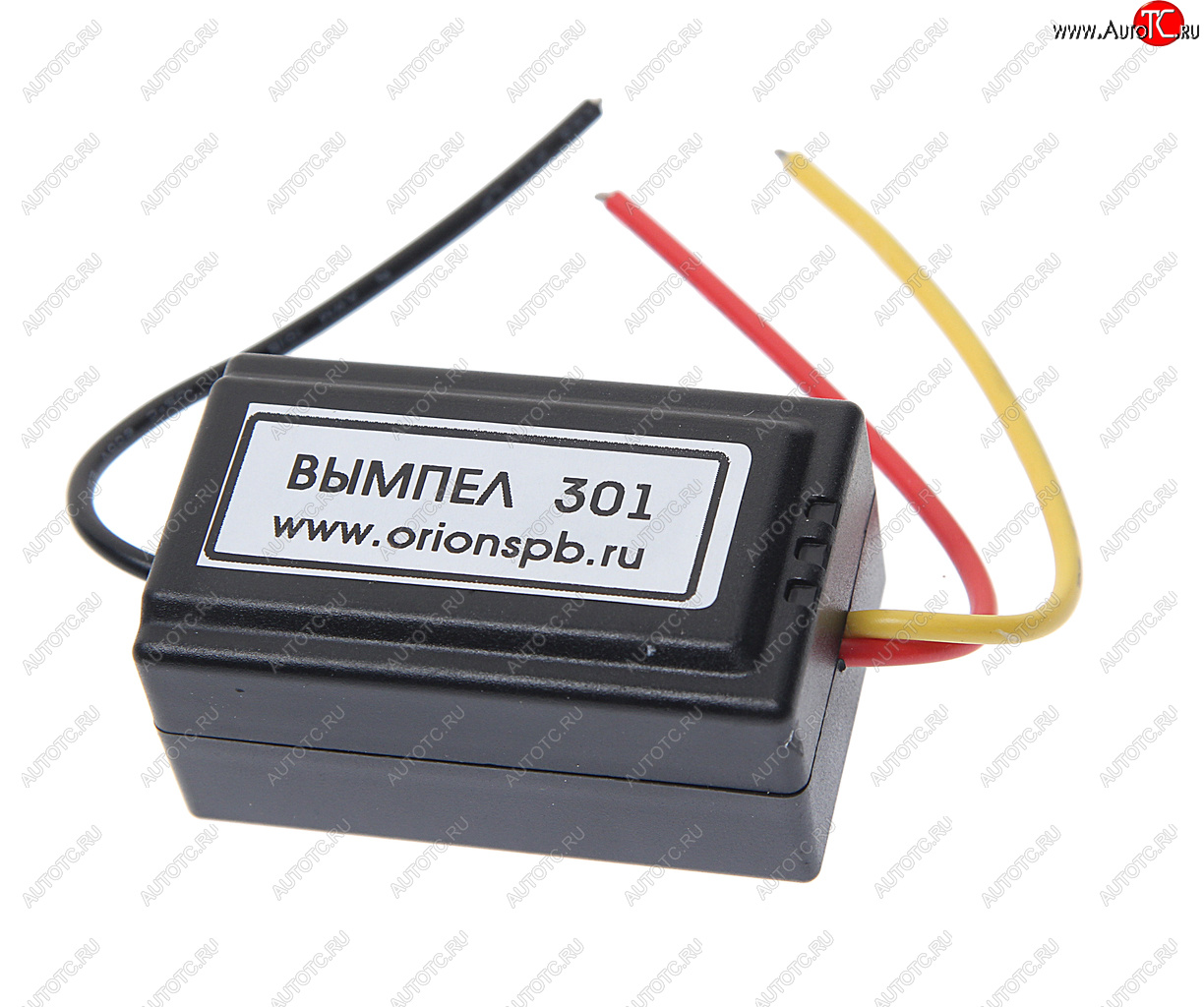 719 р. Фильтр питания ВЫМПЕЛ ОРИОН 301  с доставкой в г. Вологда