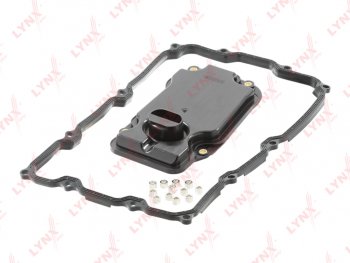 2 659 р. Фильтр масляный АКПП TOYOTA Land Cruiser LYNX LYNX lt1138  с доставкой в г. Вологда. Увеличить фотографию 2