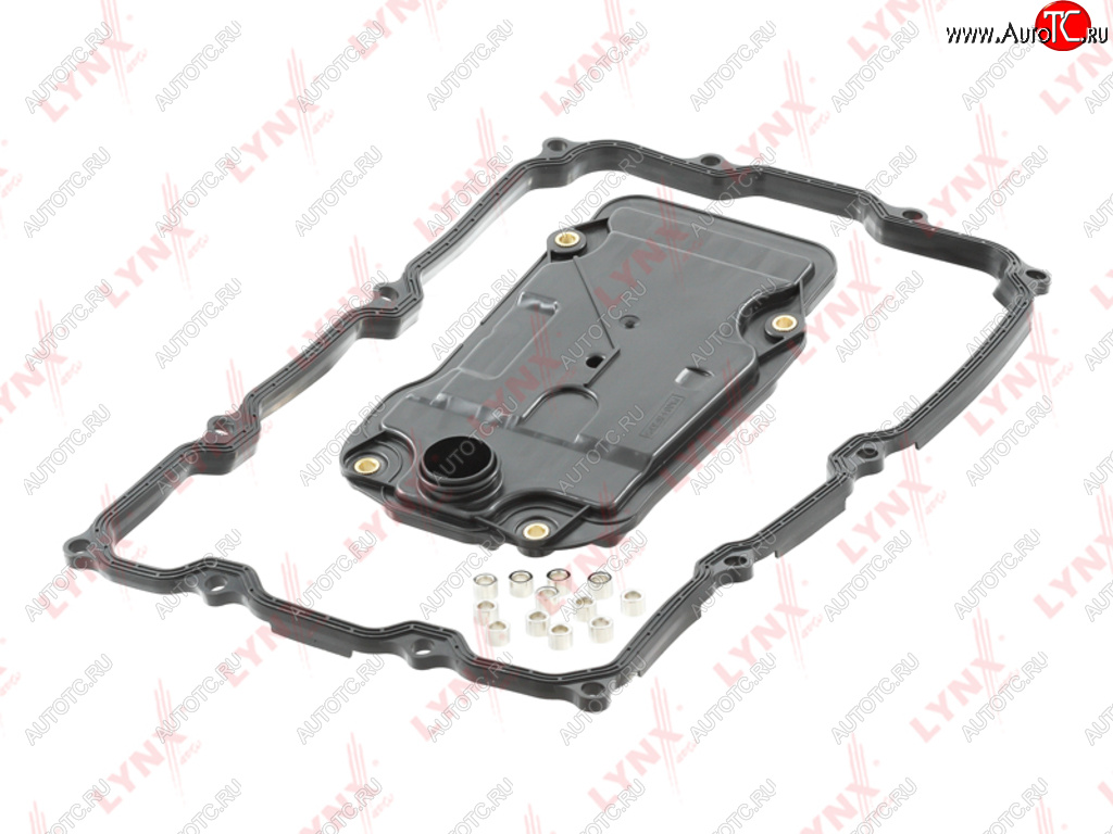 2 659 р. Фильтр масляный АКПП TOYOTA Land Cruiser LYNX LYNX lt1138  с доставкой в г. Вологда