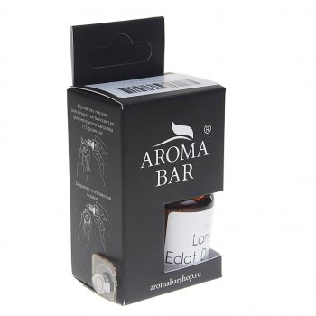 238 р. Ароматизатор масляный (Lanvin-Eclat DAprege) 10мл в крафтовой коробке AROMA BAR AROMA BAR 4678597208572 (67 oilset)  с доставкой в г. Вологда. Увеличить фотографию 2