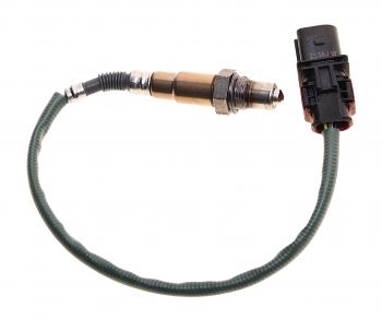 24 499 р. Датчик кислорода FORD C-Max (15-),Focus (14-) BOSCH BOSCH 0258017473  с доставкой в г. Вологда. Увеличить фотографию 2