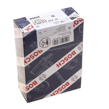 24 499 р. Датчик кислорода FORD C-Max (15-),Focus (14-) BOSCH BOSCH 0258017473  с доставкой в г. Вологда. Увеличить фотографию 3