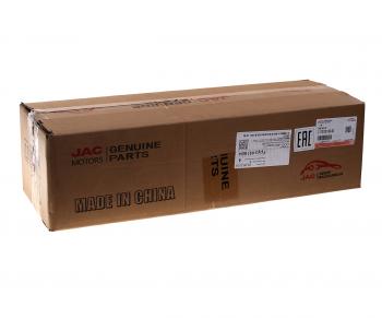 30 649 р. Вал КПП JAC N35 SOLLERS Argo 2.0 вторичный OE JAC z-1701201-00-02  с доставкой в г. Вологда. Увеличить фотографию 3
