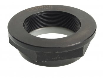 859 р. Гайка SHAANXI вала шестерни демультипликатора (КПП Fuller) SHAFT GEAR SHAFT GEAR f96006  с доставкой в г. Вологда. Увеличить фотографию 2
