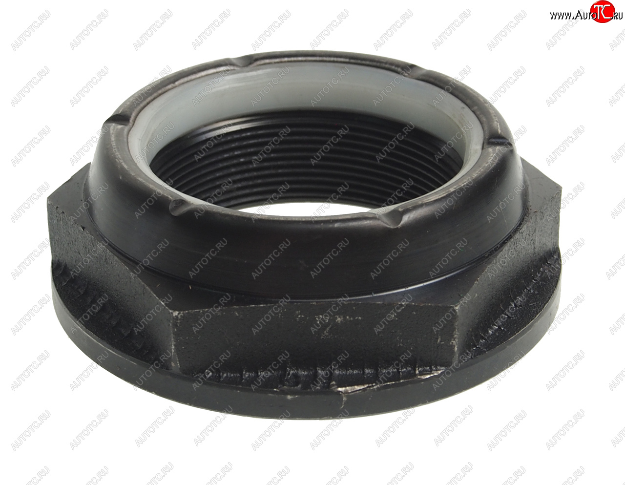859 р. Гайка SHAANXI вала шестерни демультипликатора (КПП Fuller) SHAFT GEAR SHAFT GEAR f96006  с доставкой в г. Вологда