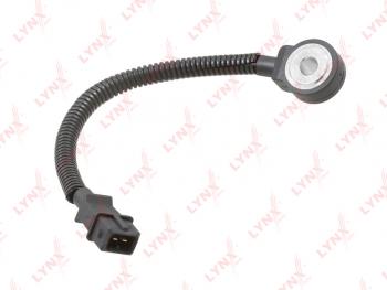 1 459 р. Датчик детонации HYUNDAI Elantra,Tucson (04-) KIA Cerato,Sportage (06-) LYNX LYNX dm1015  с доставкой в г. Вологда. Увеличить фотографию 2