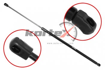 Амортизатор OPEL Astra J (09-) крышки багажника KORTEX KORTEX ktb098