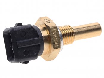 4 099 р. Датчик температуры AUDI 100,A6 (97-) охлаждающей жидкости BOSCH BOSCH 0280130053  с доставкой в г. Вологда. Увеличить фотографию 2