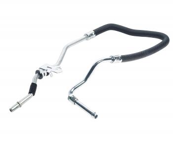 Шланг CITROEN Jumper (02-) ГУРа обратный MOTORHERZ MOTORHERZ hrh0085