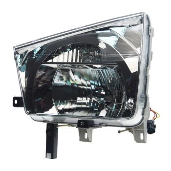 Фара HYUNDAI HD65,78 (08-) ЕВРО-3 левая ECO ECO 92101-5k000