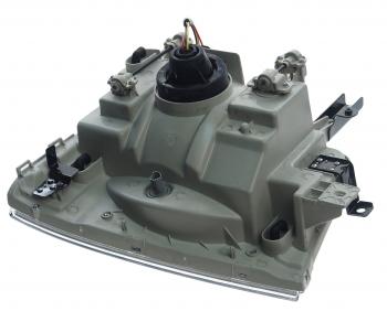 5 549 р. Фара HYUNDAI HD65,78 (08-) ЕВРО-3 правая ECO ECO 92102-5k000  с доставкой в г. Вологда. Увеличить фотографию 2