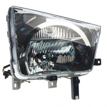 Фара HYUNDAI HD65,78 (08-) ЕВРО-3 правая ECO ECO 92102-5k000
