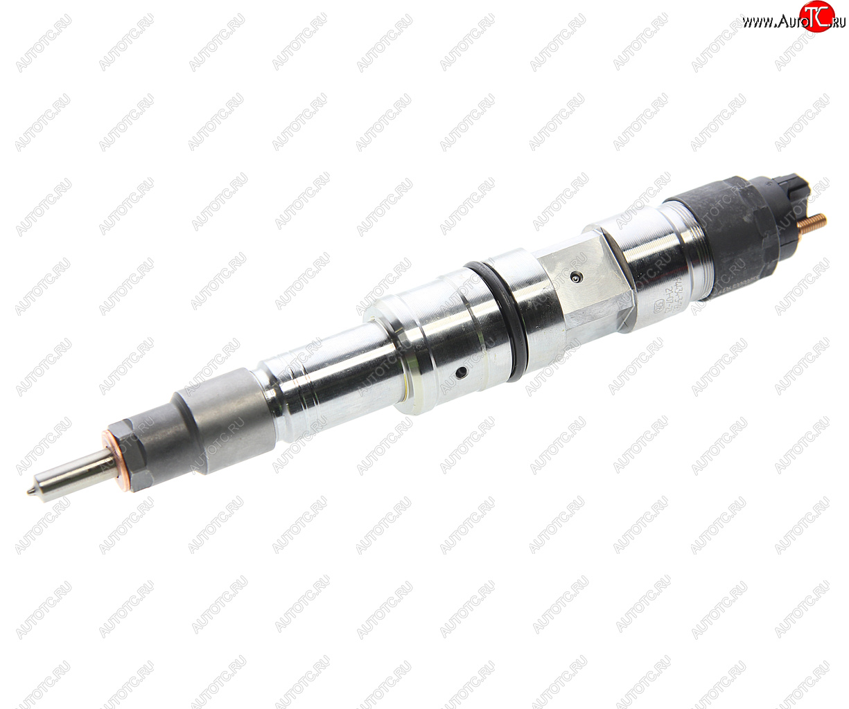 31 499 р. Форсунка JAC N350 (WP10.336E53) топливная OE JAC 612630090055  с доставкой в г. Вологда
