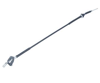 Трос сцепления CHEVROLET Aveo (05-) NSP NSP nsp0196339736
