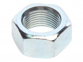 Гайка HYUNDAI HD65,72,78 барабана тормозного TYB TYB 51756-45000