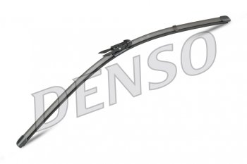 3 179 р. Щетка стеклоочистителя MERCEDES A (W169),B (W245) комплект DENSO DENSO df-118  с доставкой в г. Вологда. Увеличить фотографию 2