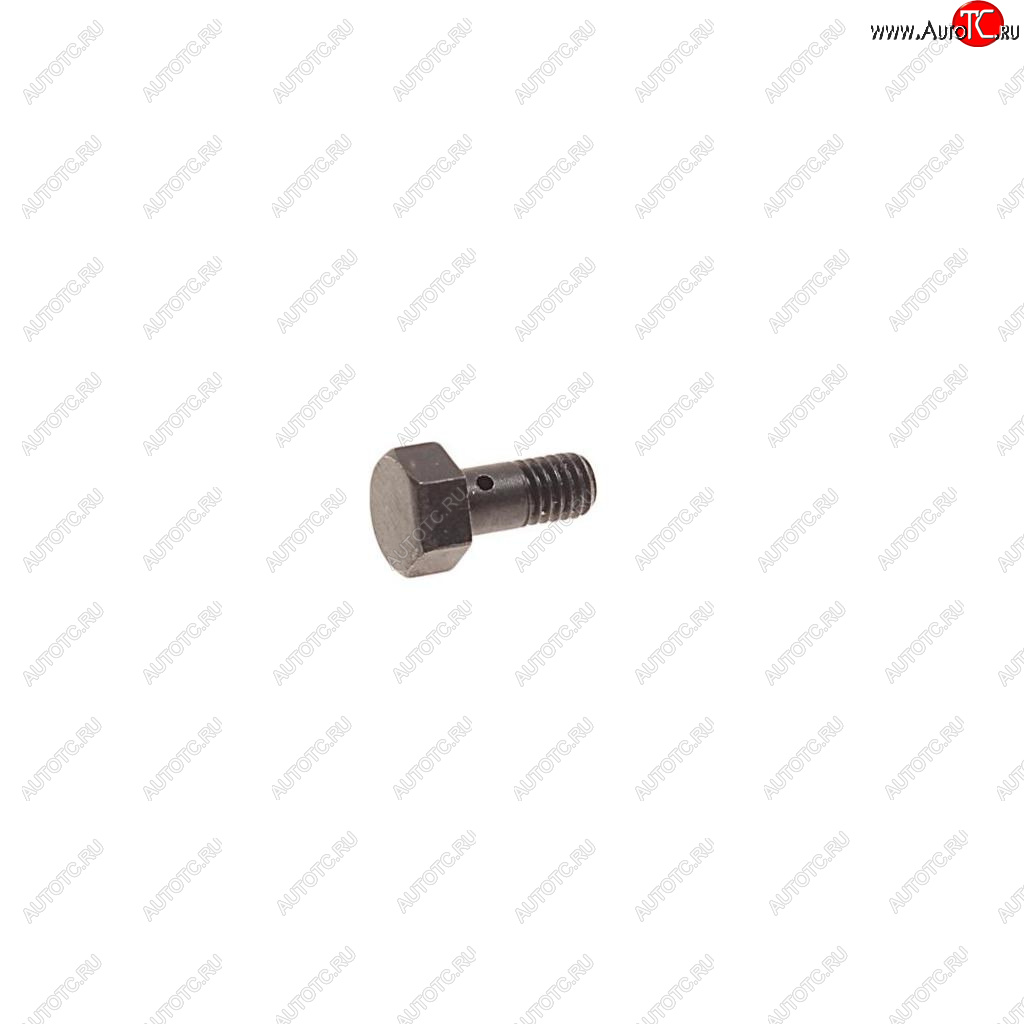 163 р. Болт MAN дренажный (обратка) (M6х1) AUGER AUGER 71543  с доставкой в г. Вологда