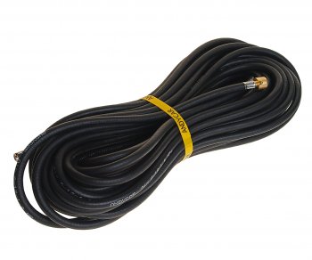 Шланг подкачки колеса ЗИЛ,МАЗ,КАМАЗ 24м армированный ANDYCAR ANDYCAR 5320-3929010-(24м)