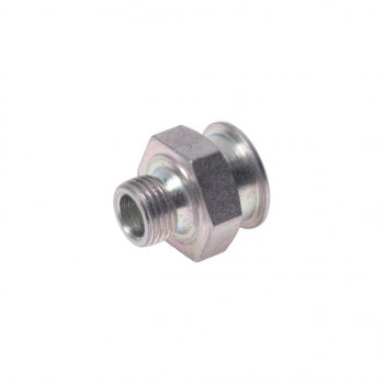 Штуцер КАМАЗ-ЕВРО-3,4 топливный ТНВД Common Rail М16х1.5 (ОАО КАМАЗ) KAMAZ 740.70-1104234