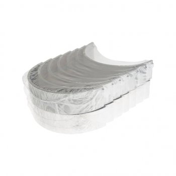 30 999 р. Вкладыши HYUNDAI HD250,270,500,Universe дв.D6CCCACB3841 коренные d+0.00 комплект (14шт.) DS DS 21020-84700  с доставкой в г. Вологда. Увеличить фотографию 2