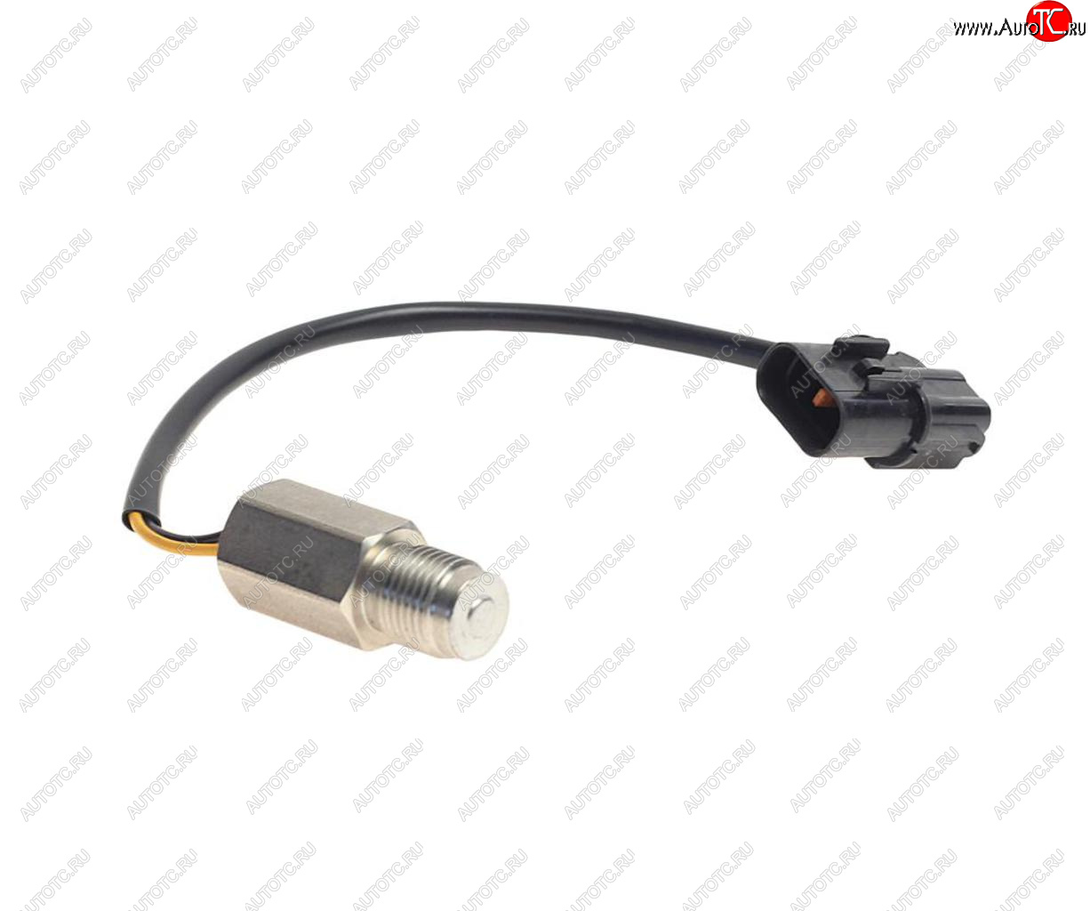 1 769 р. Датчик положения коленвала HYUNDAI HD120,AeroTown INZI INZI 94340-83100  с доставкой в г. Вологда