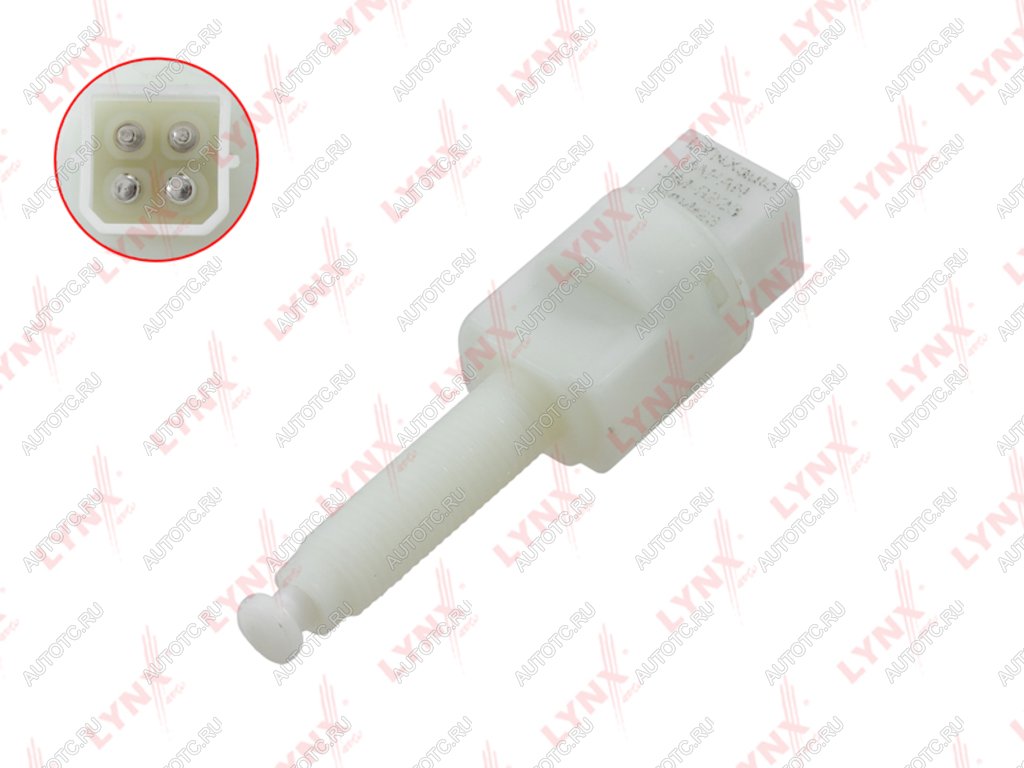 559 р. Выключатель VW Passat (97-05) AUDI A4,6,8 (94-05) SKODA Superb (01-08) стоп-сигнала LYNX LYNX dm9228  с доставкой в г. Вологда