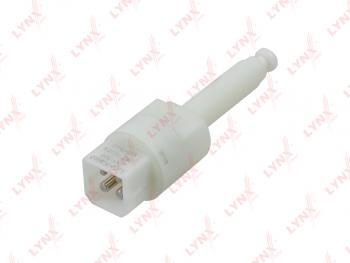 559 р. Выключатель VW Passat (97-05) AUDI A4,6,8 (94-05) SKODA Superb (01-08) стоп-сигнала LYNX LYNX dm9228  с доставкой в г. Вологда. Увеличить фотографию 2