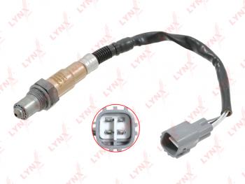 Датчик кислорода TOYOTA Camry (01-06),Yaris (02-05) LYNX LYNX dm2257