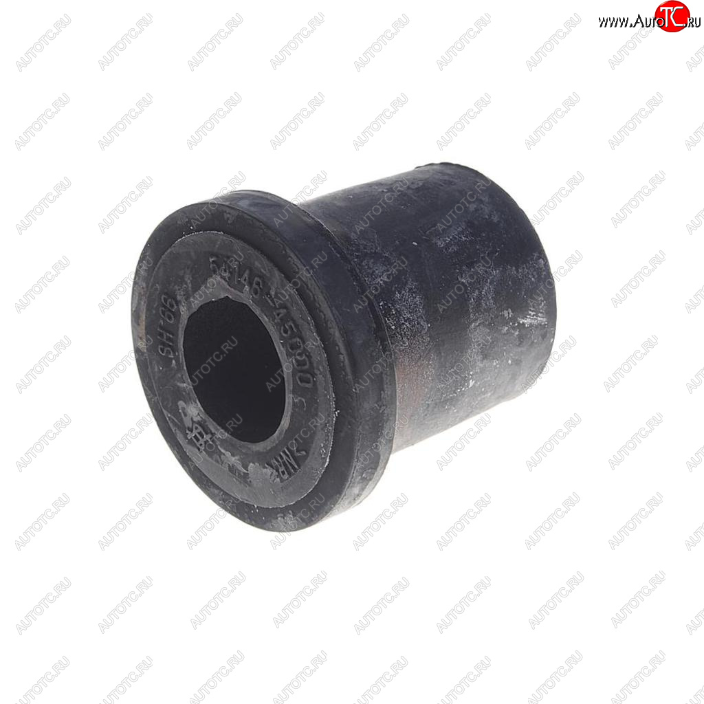 108 р. Втулка HYUNDAI HD65,72,78 рессоры передней, резиновая SHINHWA SHINHWA 54146-45000  с доставкой в г. Вологда