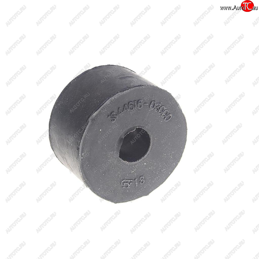50 р. Втулка амортизатора HYUNDAI HD120 переднего верхняя GEUN YOUNG GEUN YOUNG 54311-62000  с доставкой в г. Вологда