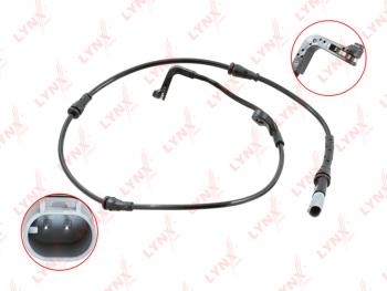 Датчик износа тормозных колодок BMW X5 (E70),X6 (E71) передний (1шт.) LYNX LYNX bw1052