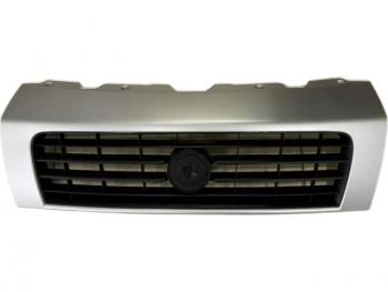 Решетка радиатора (пр-во Италия) BODYPARTS Fiat Ducato  250 (2006-2014)