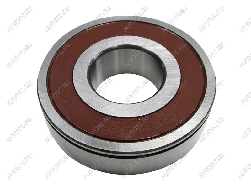 5 079 р. Подшипник КПП TOYOTA DYNACOASTERLAND CRUISER 89- 4511030 (MTM) NSK 45TM04NC3U40A  с доставкой в г. Вологда