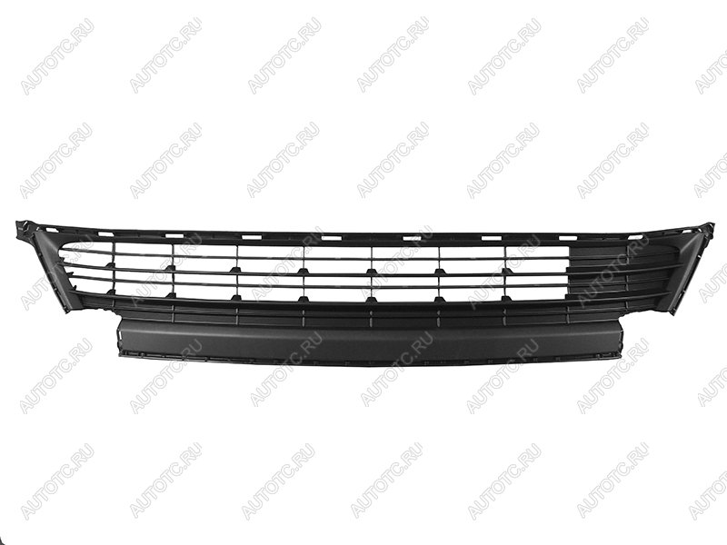 10 599 р. Нижняя решетка переднего бампера TOYOTA  Toyota RAV4  XA40 (2015-2019) 5 дв. рестайлинг  с доставкой в г. Вологда