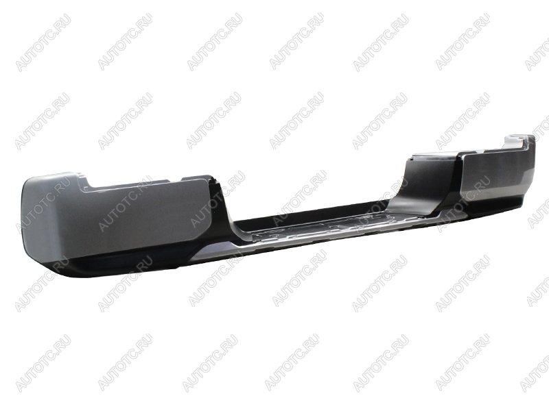 26 749 р. Бампер задний MITSUBISHI L200TRITON 19- MITSUBISHI 6410D647HA  с доставкой в г. Вологда
