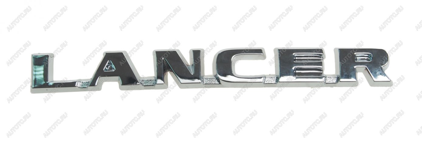 1 589 р. Эмблема MITSUBISHI Lancer ОЕ MITSUBISHI mn154914  с доставкой в г. Вологда