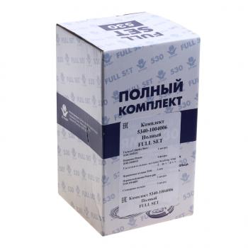 5 299 р. Гильза с поршнем ЯМЗ-534,536 (гильза,поршень,палец,кольца ст.,пкольца,упл.к) ЕВРО-4,5 ZYNP ZYNP 53443.1004006-20  с доставкой в г. Вологда. Увеличить фотографию 6