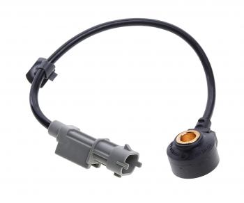 1 879 р. Датчик детонации HYUNDAI Solaris (10-) KIA Rio (11-) BOSCH BOSCH 0261231228  с доставкой в г. Вологда. Увеличить фотографию 2