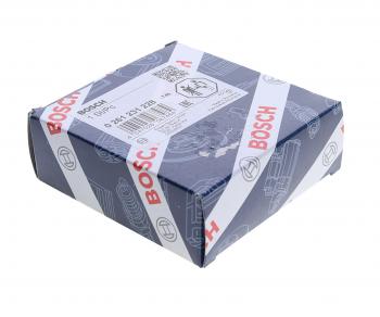 1 879 р. Датчик детонации HYUNDAI Solaris (10-) KIA Rio (11-) BOSCH BOSCH 0261231228  с доставкой в г. Вологда. Увеличить фотографию 3