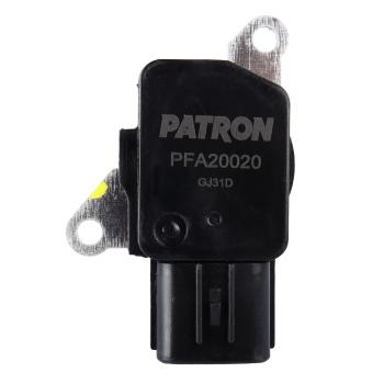4 699 р. Датчик массового расхода воздуха TOYOTA Camry (06-),Corolla (07-),Rav 4 (05-12) PATRON PATRON pfa20020  с доставкой в г. Вологда. Увеличить фотографию 4